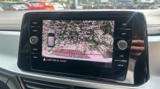 Volkswagen T-Roc 1.0 TSI Life 5dr Petrol Hatchback